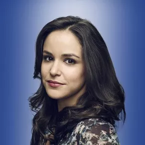 Melissa Fumero