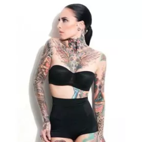 Makani Terror