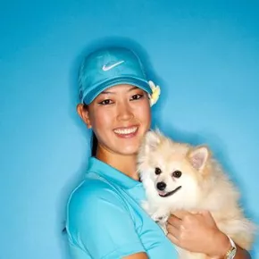 Michelle Wie