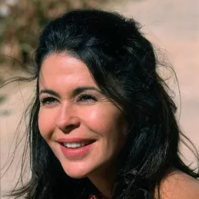 Maria Conchita Alonso