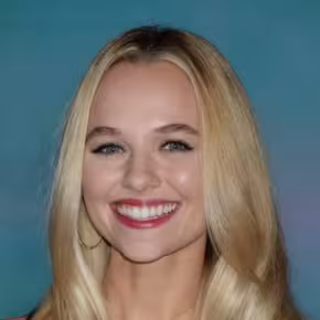 Madison Iseman