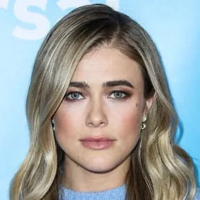 Melissa Roxburgh