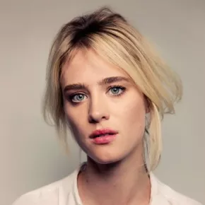 Mackenzie Davis