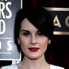 Michelle Dockery