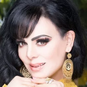 Maribel Guardia