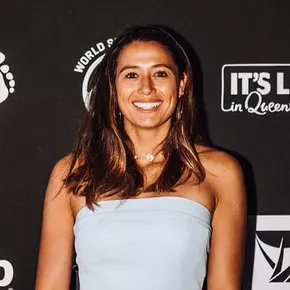 Malia Manuel