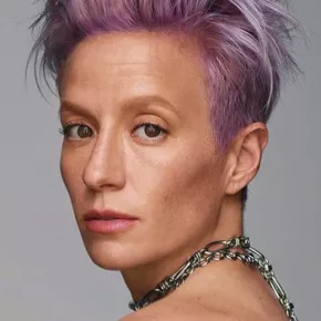 Megan Rapinoe