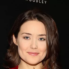 Megan Boone