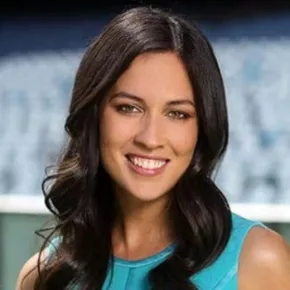 Mel McLaughlin