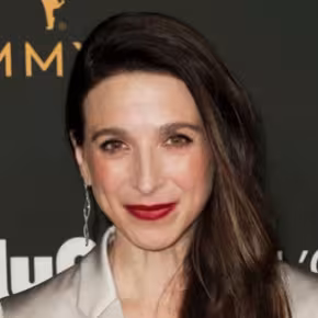Marin Hinkle