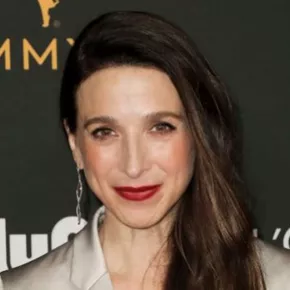 Marin Hinkle