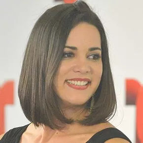 Monica Spear