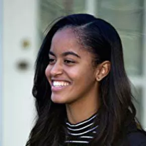 Malia Obama