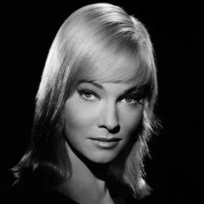 May Britt