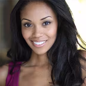 Mishael Morgan