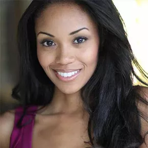 Mishael Morgan