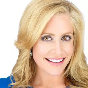 Melissa Francis