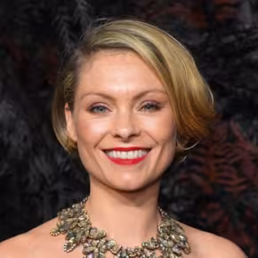 MyAnna Buring