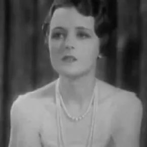 Mary Astor