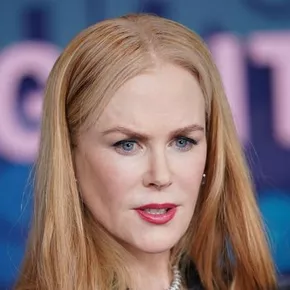 Nicole Kidman