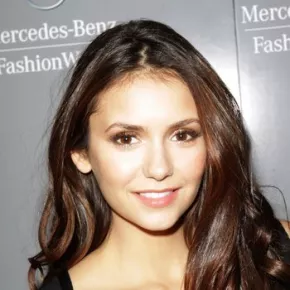 Nina Dobrev