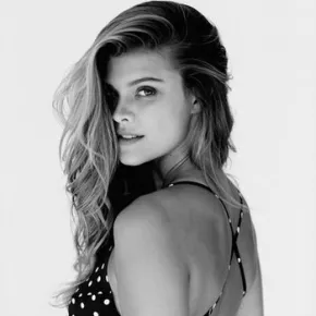 Nina Agdal