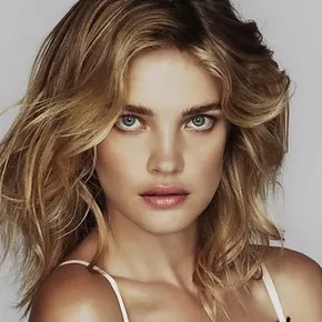 Natalia Vodianova