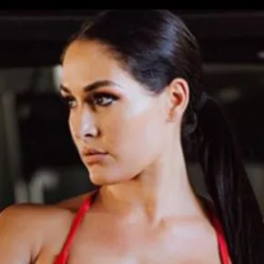 Nikki Bella