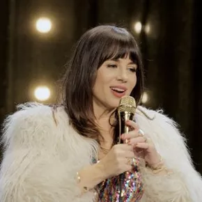 Natasha Leggero