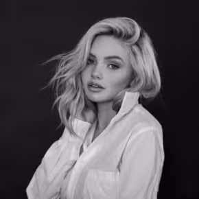 Natalie Alyn Lind