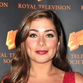 Nikki Sanderson