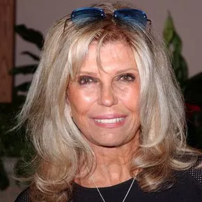 Nancy Sinatra