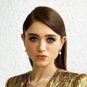 Natalia Dyer