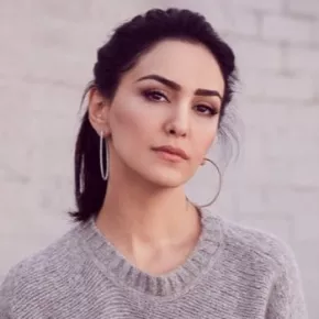 Nazanin Boniadi