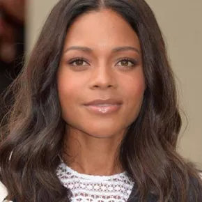 Naomie Harris