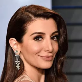 Nasim Pedrad