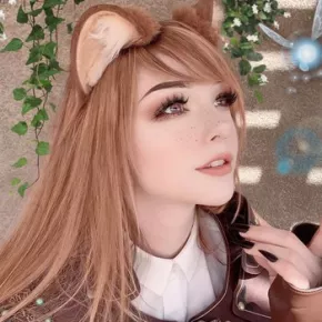 Nicole Eevee Davis