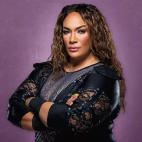 Nia Jax