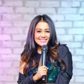 Neha Kakkar