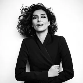 Necar Zadegan