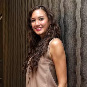 Nadine Chandrawinata