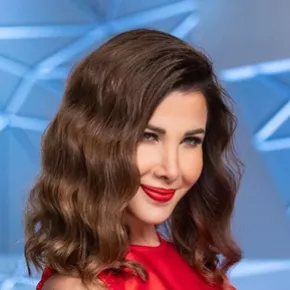 Nancy Ajram