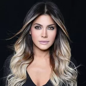 Nawal Al Zoghbi