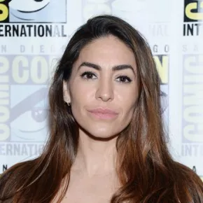 Natalia Cordova-Buckley