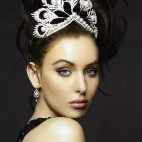 Natalie Glebova