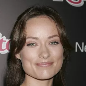 Olivia Wilde