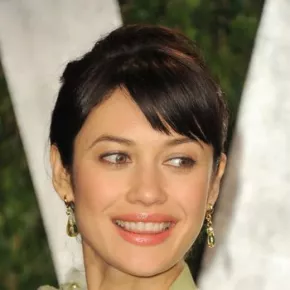 Olga Kurylenko