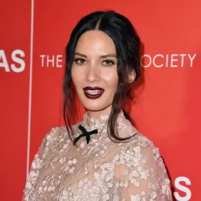 Olivia Munn