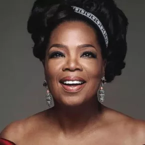 Oprah Winfrey