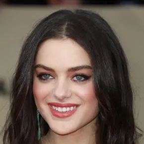 Odeya Rush